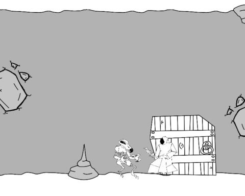Corruption