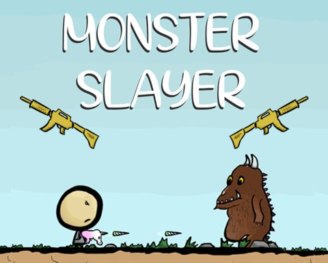 Monster Slayer