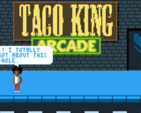 Taco King