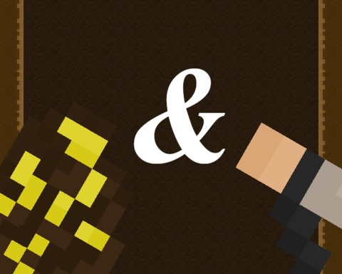 Chains & Ore