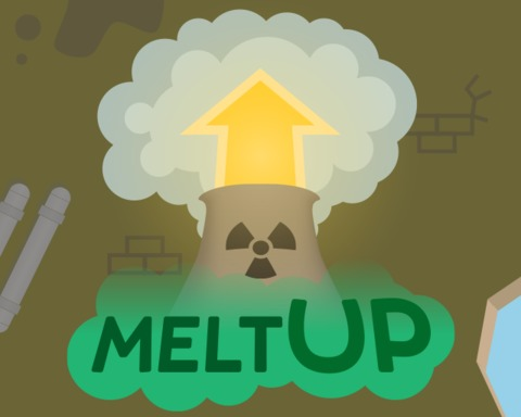 MeltUP