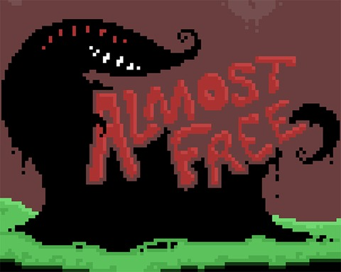 Almost free