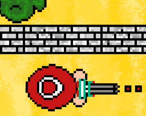Zombie Rush