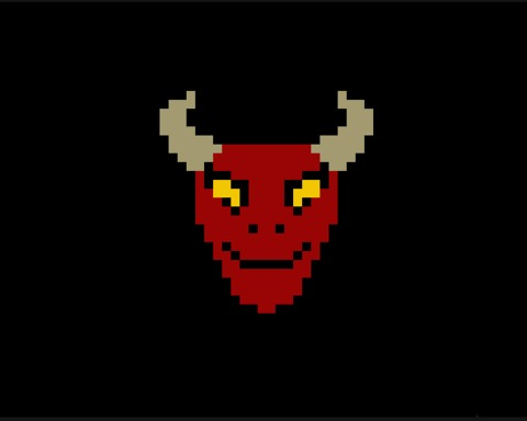 Satan's Cellar