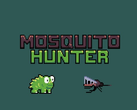 Mosquito Hunter