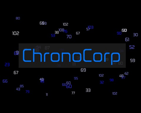 ChronoCorp