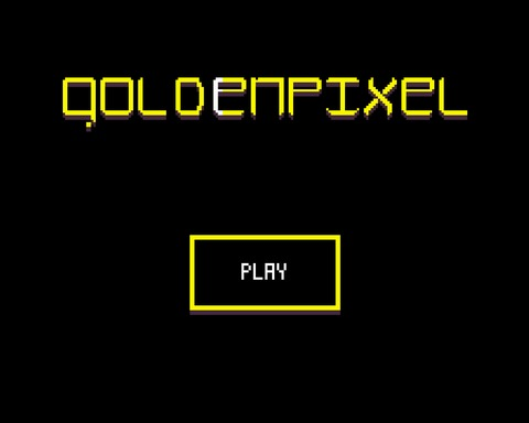 goldenpixel