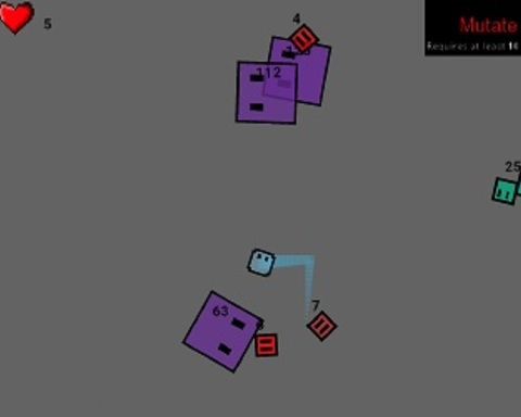 LifeMutation