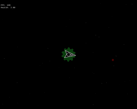 LD44 Shmup