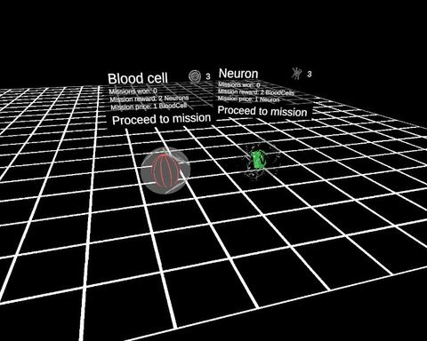 Mortal: the fate of cells