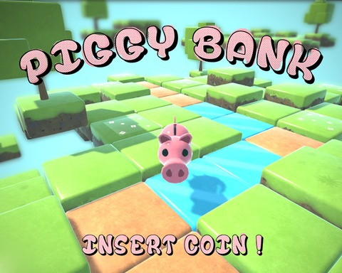 Piggy Bank !