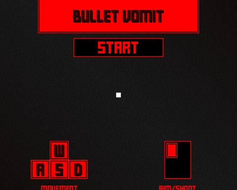 Bullet Vomit
