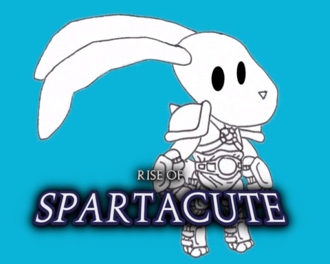 Rise of Spartacute