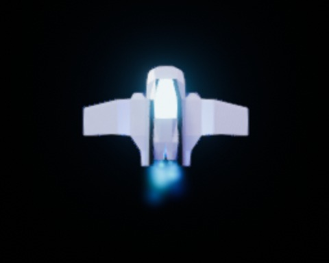Space Hunt