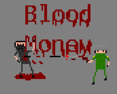 Blood Money
