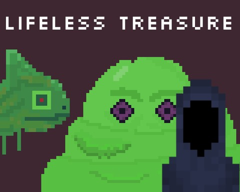 Lifeless Treasure