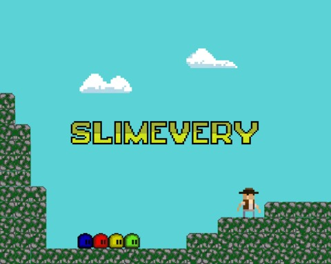 Slimevery