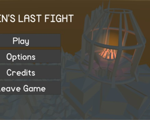 Steven's Last Fight