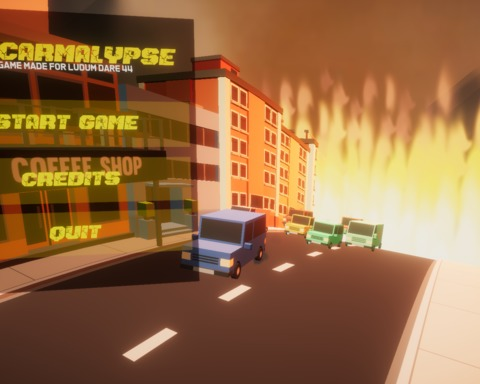 Apocarmalypse