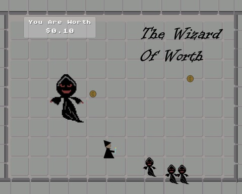 Wizard of Worth