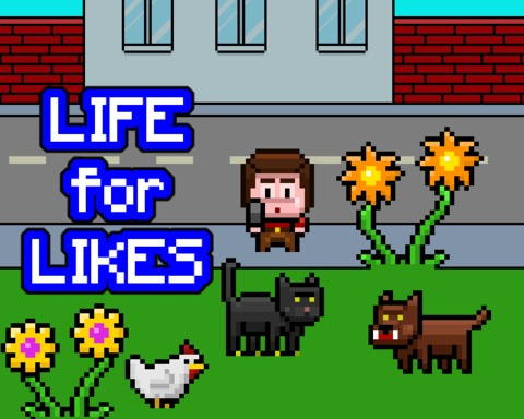Life for Likes