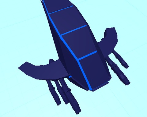 GreedyBossSkyFight