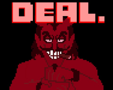 It's a DEAL