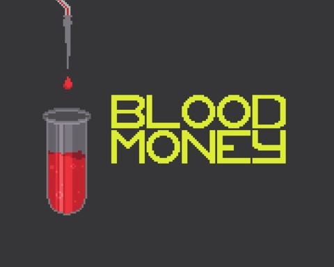 Blood Money