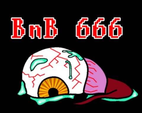 BnB 666