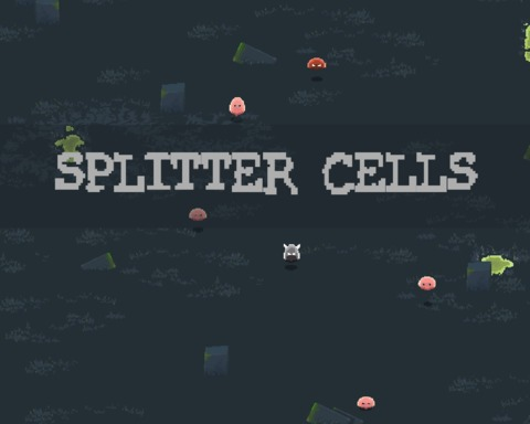 Splitter Cells