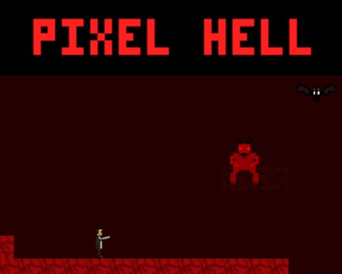 Pixel Hell
