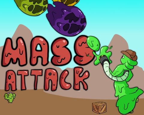 Mass Attack!
