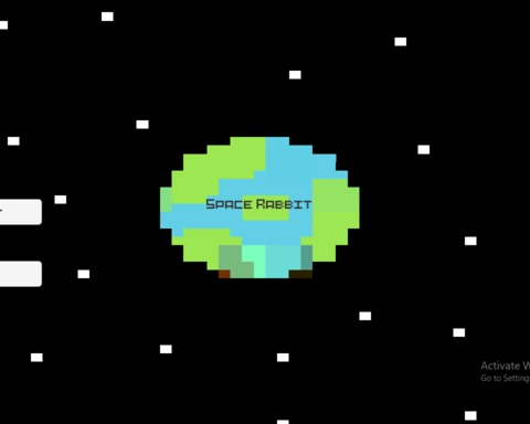 Space Rabbit