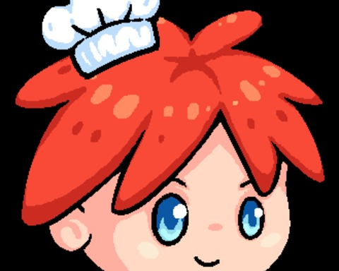 100 Chef Island