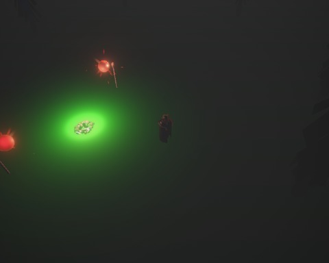 Tale of Spirit Hollow