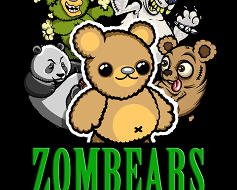 Zombears