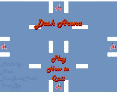 Dash Arena