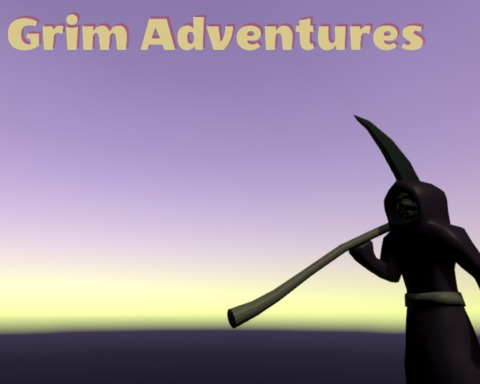 Grim Adventures