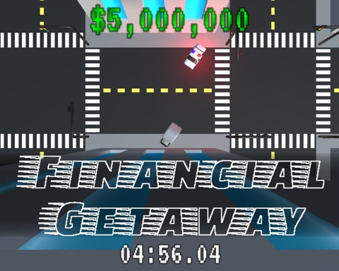 Financial Getaway