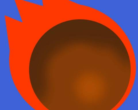 Meteor Shoot