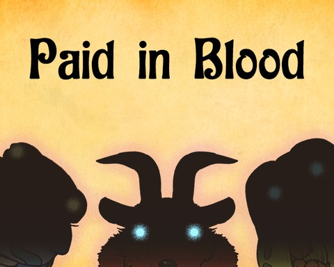 Paid in Blood