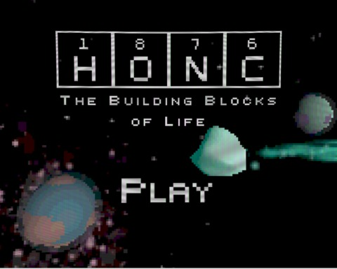 HONC: The Building Blocks of Life