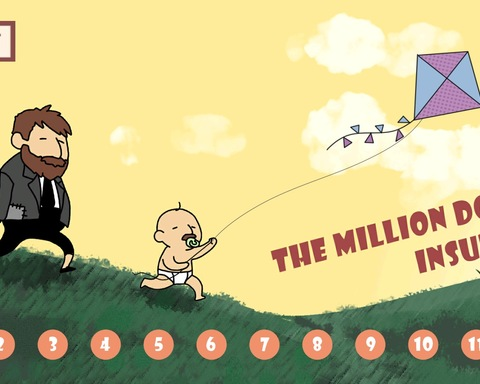 The Million Dollars Insurance