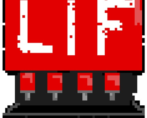 Your LIF is currency