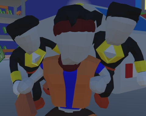 Lifeline Loot