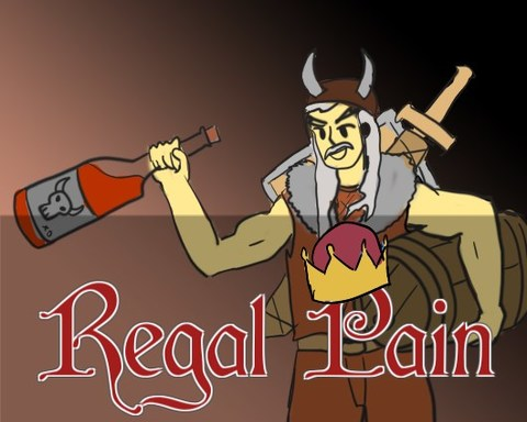Regal Pain