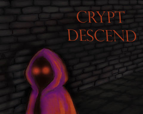 Crypt Descend