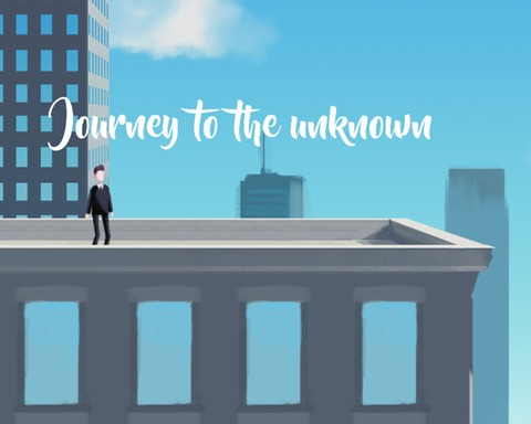 Journey to the unknown