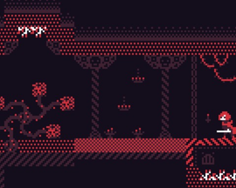 Forgotten Keep