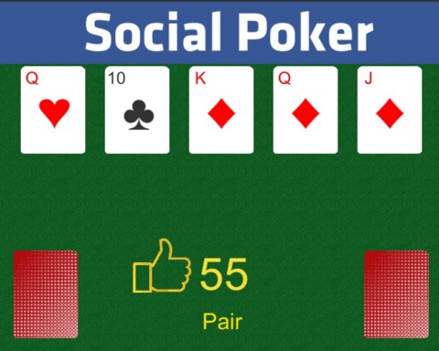 Social Poker